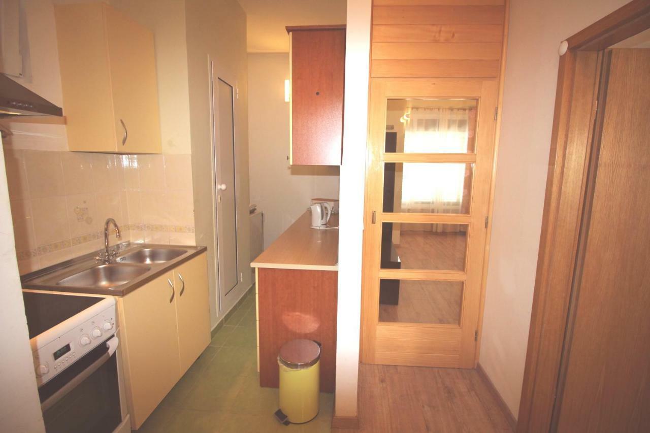 Apartment J&I Split Exteriér fotografie