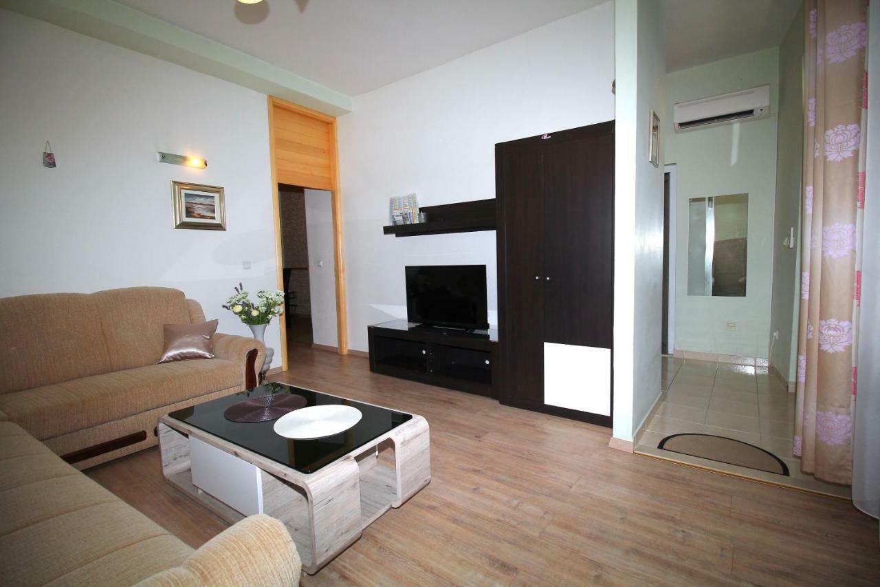 Apartment J&I Split Exteriér fotografie